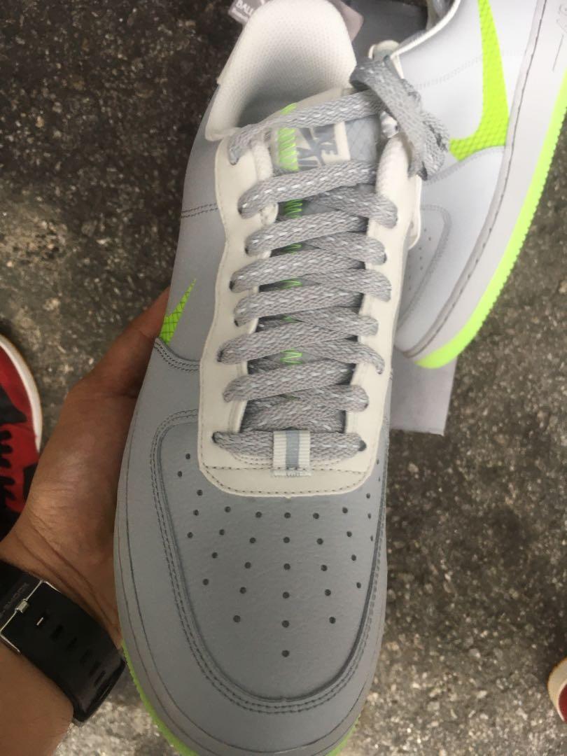 Air force 1 shop 07 lv3