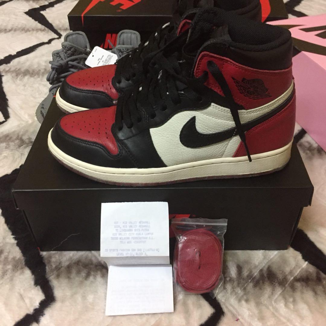 jual nike jordan original