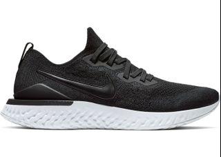 epic flyknit react mens