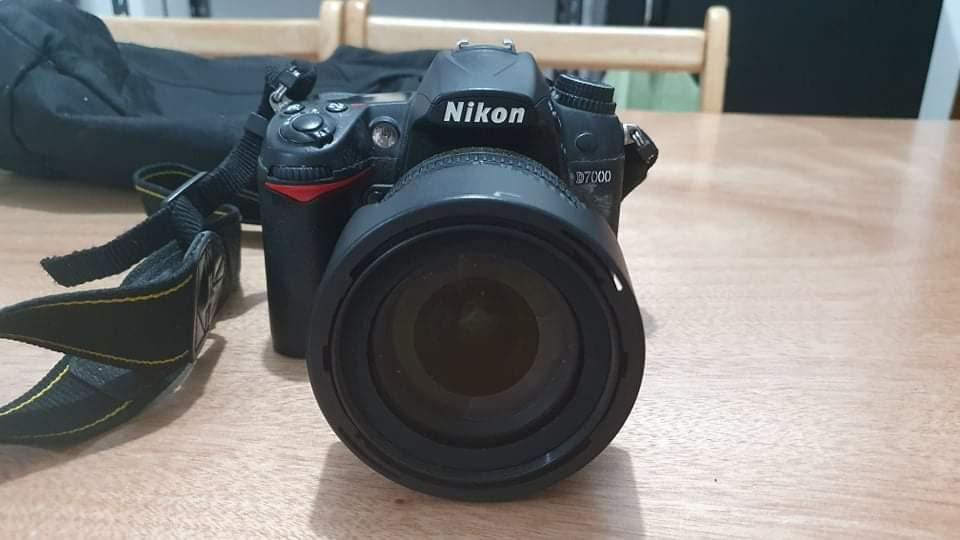 nikon d7000 photography cameras on