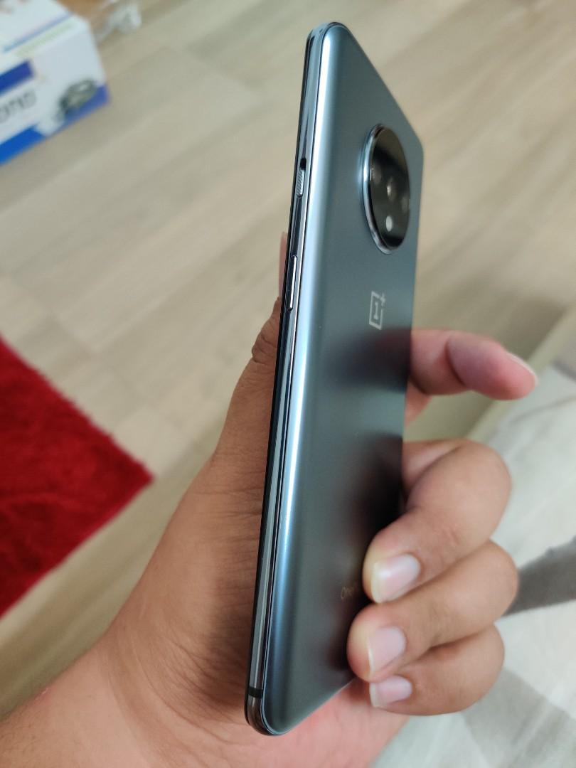 低価格の Oneplus OnePlus7T HD1900 (HD1900) 8GB/256GB ...