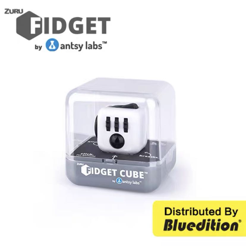 fidget cube cost