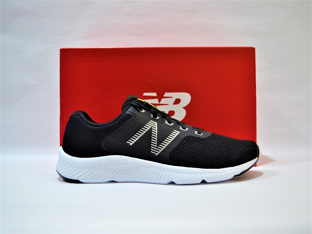 New balance running course deals