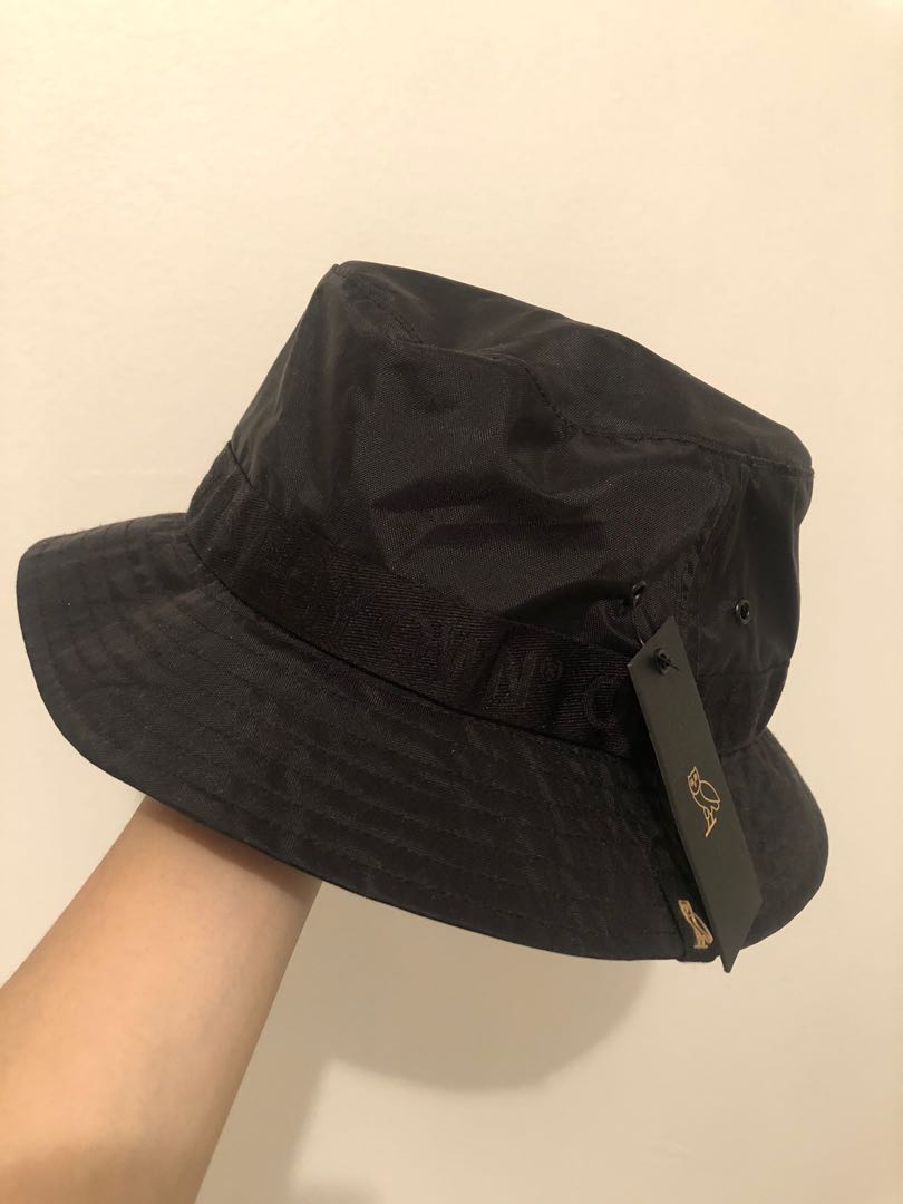 OVO bucket hat, Women's Fashion 