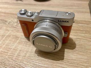 Panasonic Lumix GF10 Mirrorless Camera