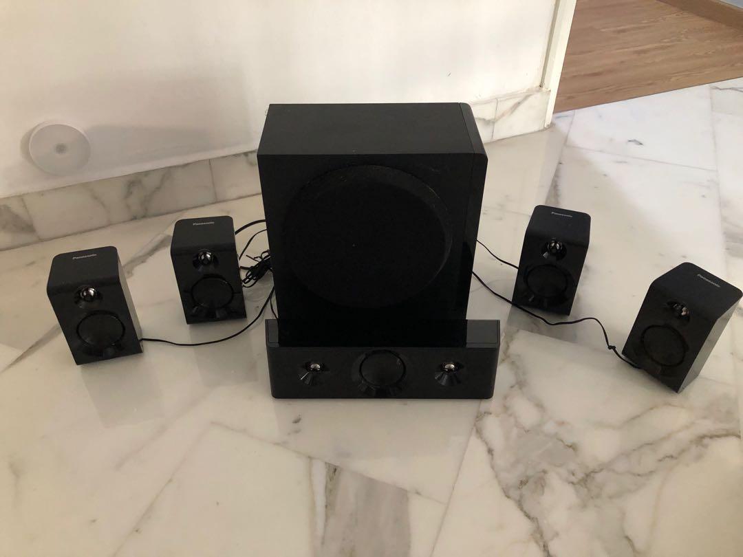 Avail After Dec 21 Panasonic Sb Hc4010 Sound System Tv Home Appliances Tv Entertainment Entertainment Systems Smart Home Devices On Carousell Avail After Dec 21 Panasonic Sb Hc4010 Sound System Tv Home Appliances Tv Entertainment Entertainment Systems Smart Home Devices On Carousell