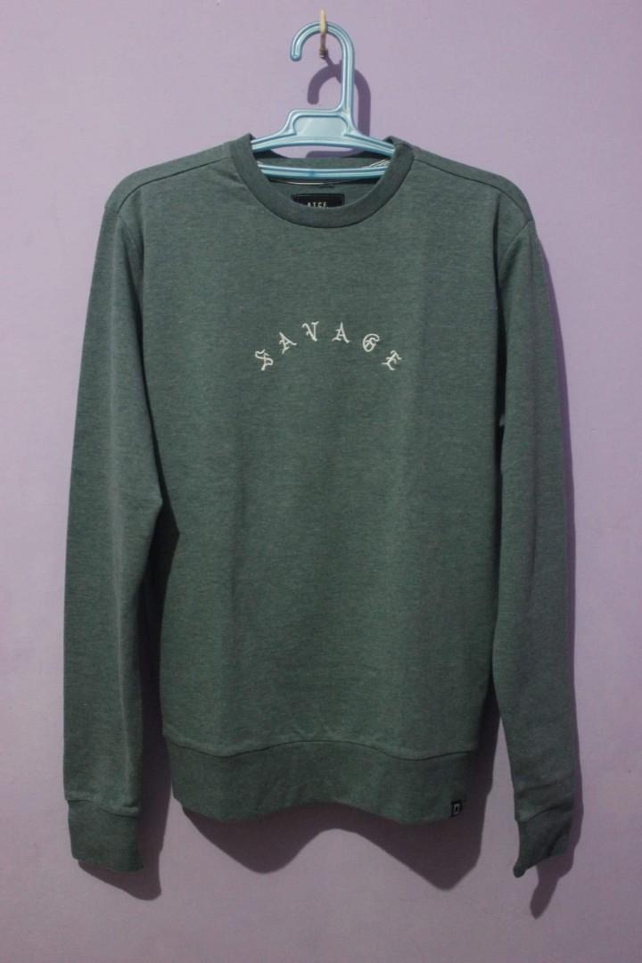 Penshoppe sweatshirts shop