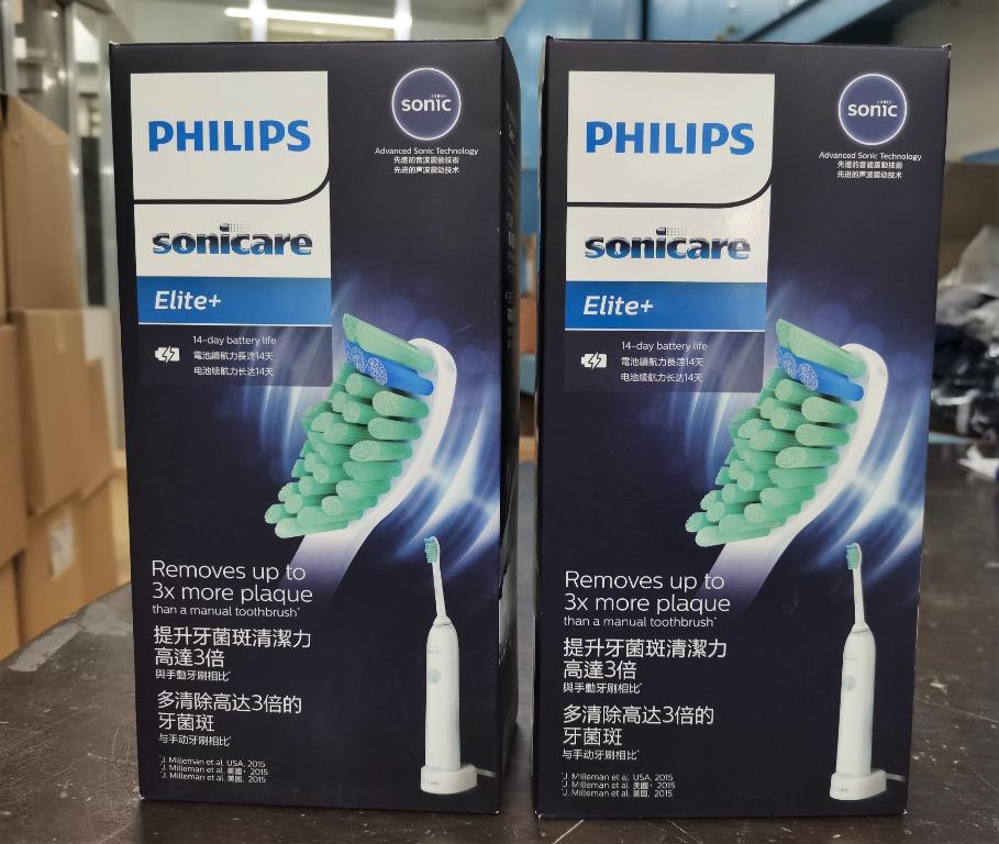 philips sonicare usa