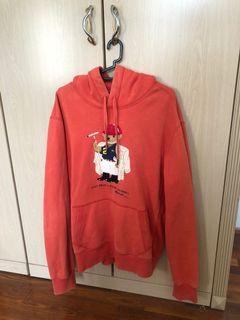 Polo Bear by Ralph Lauren Hoodie