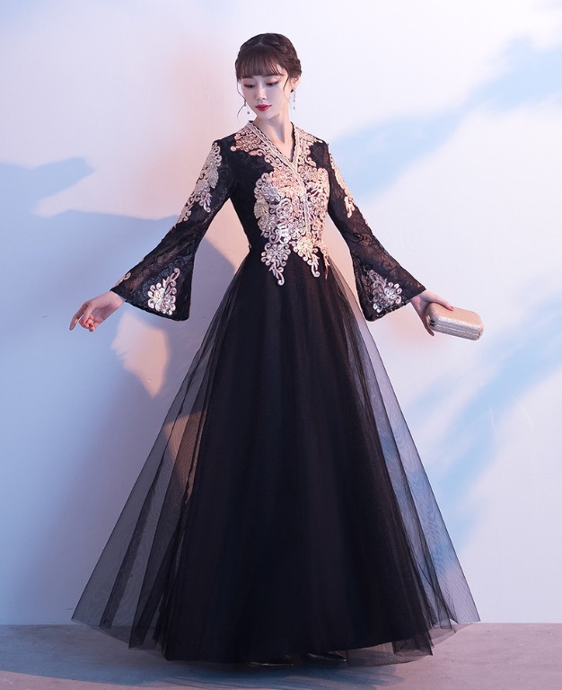 Chinese prom dresses online