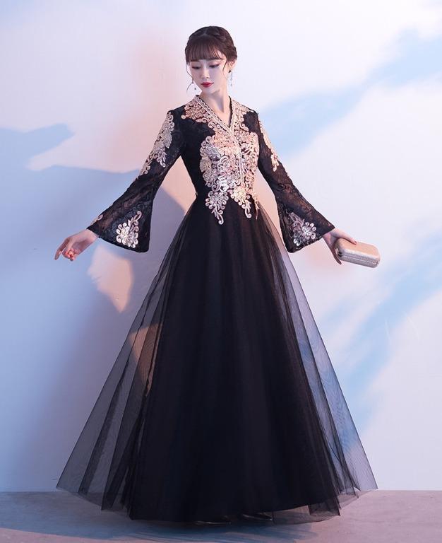 Full length ball gown new arrivals
