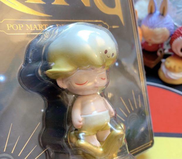 PREORDER) Popmart Dimoo Uncrowned KING Figure, Hobbies PREORDER) Popmart Dimoo Uncrowned KING Figure, Hobbies