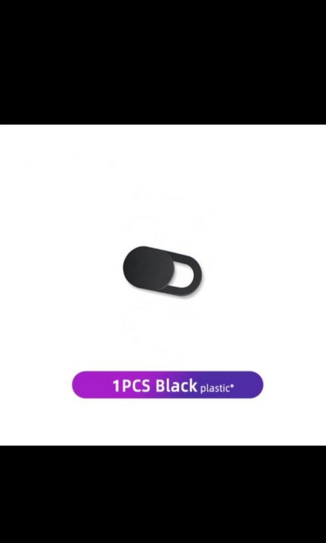 Privacy Webcam/Camera Cover (Category: Webcams) located in Pasay City. Submitted by kharl18 (Listing ID 1050040756, Image 1). Description: Brandnew High Quality For Webcam or Front Camera of Devices 1pc 3pcs- 140 Interested message me here/ Cell: 0-9-5-0-3-9-5-8-8-7-3 No to Bogus! Click my name for more listed items for sale #decemberwanted.