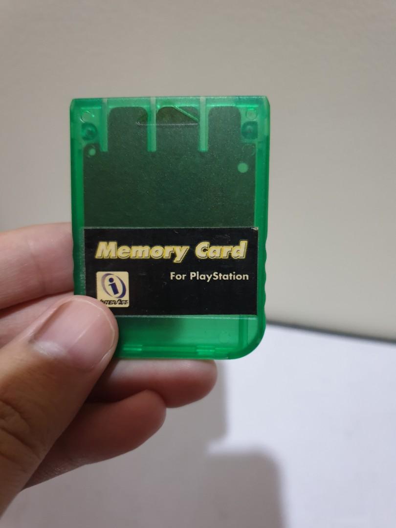 Ps1 memory card (playstation 1) (Category: Controllers) located in Quezon City. Submitted by itemsforadoption (Listing ID 1050124103, Image 1). Description: Rfs: Coming back from my quarantine break to post more items to sell. I'll probably post more than 50 items over the course of these few days. Item Description: Seems to be in good condition. i have no clue if it works. I can't seem to find my playstation 1. Only found the controllers prior a