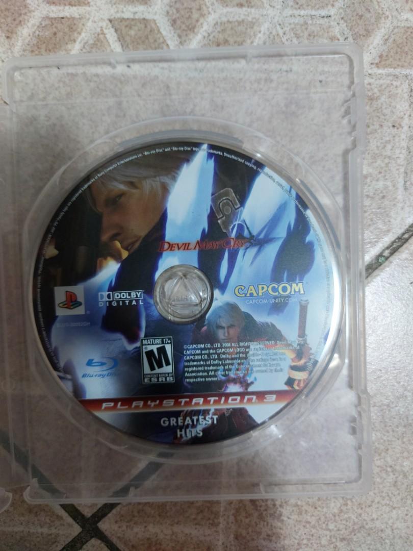 Ps3 cd near me Clearance
