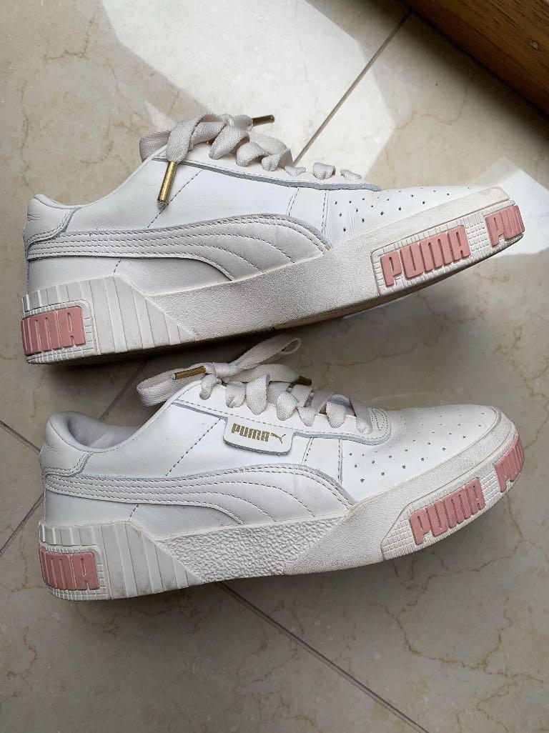 Puma cali bold top 99