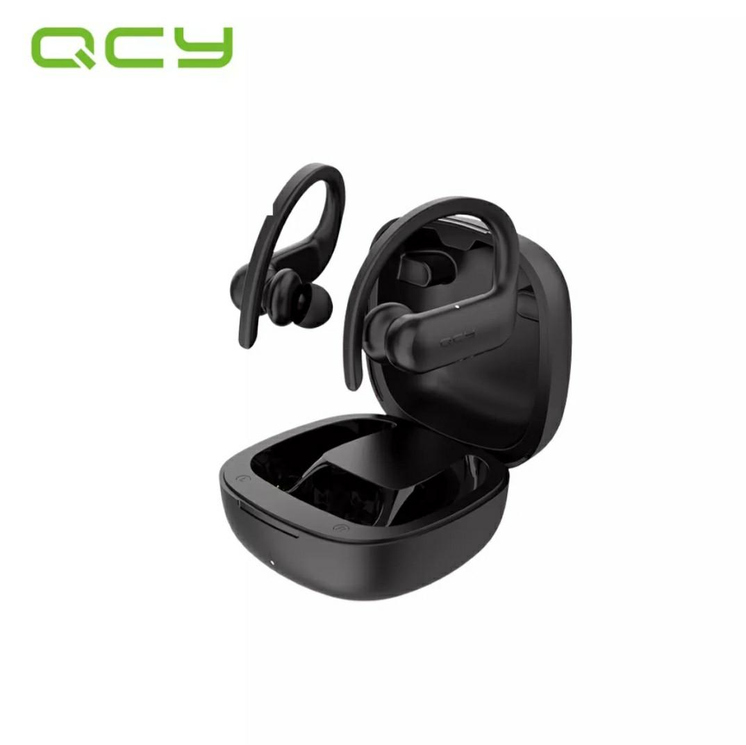 Qcy t6 sales tws