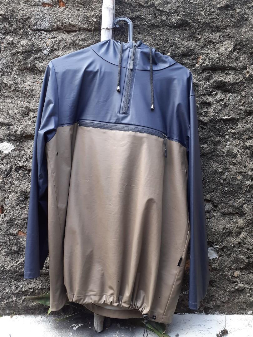 rains parka