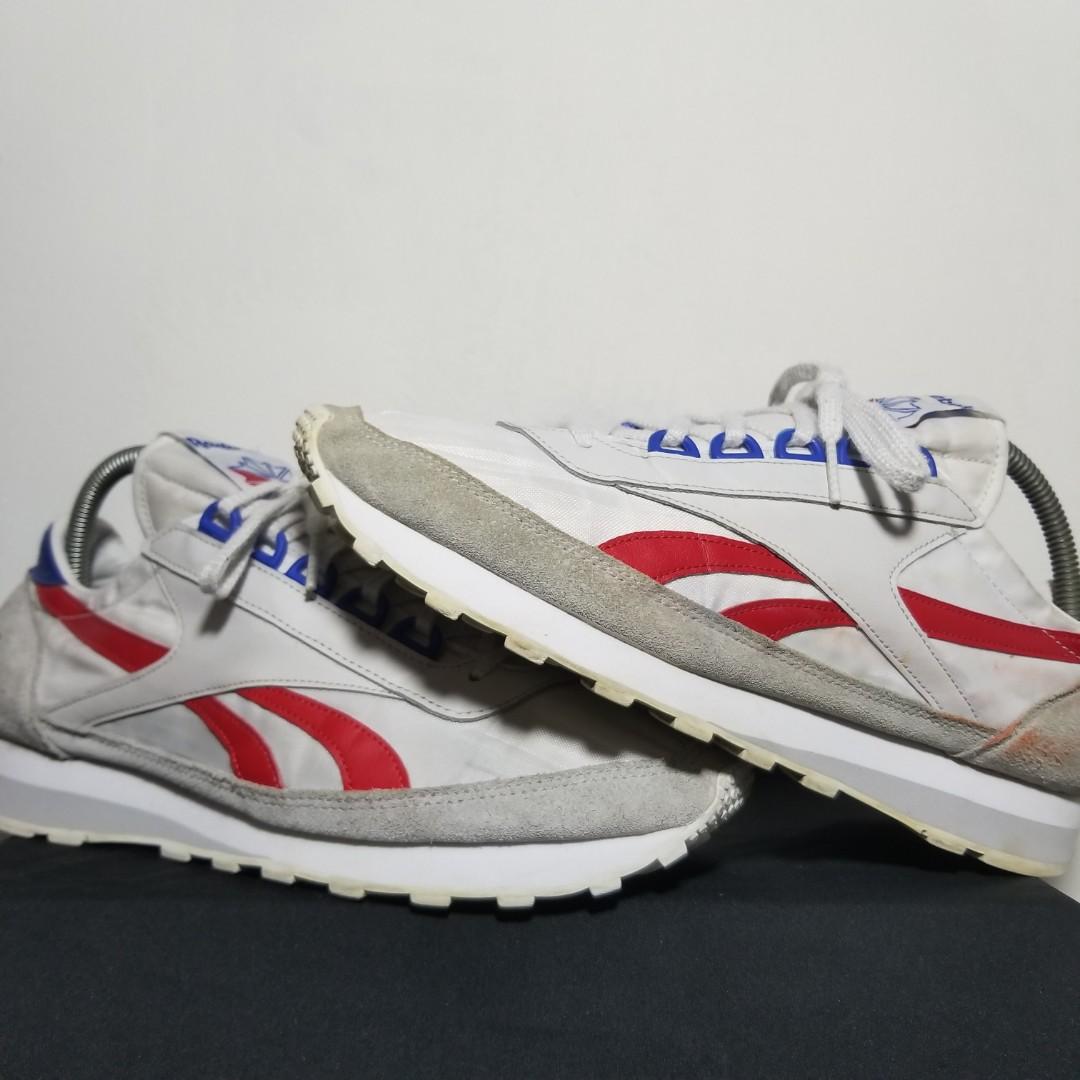 Reebok aztec france discount