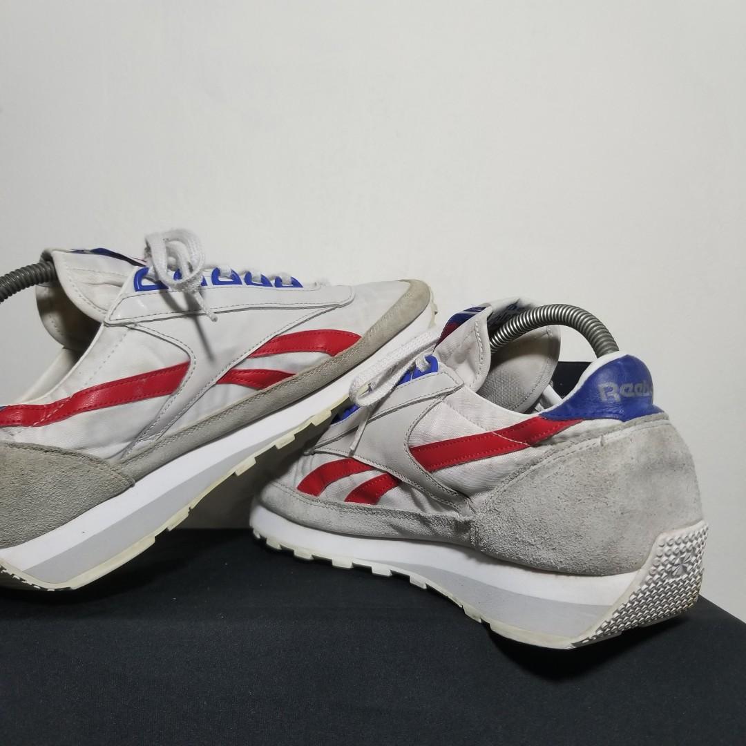 Reebok aztec france clearance