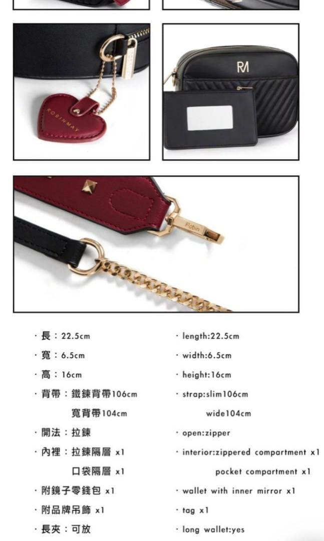 Robin bag malaysia discount