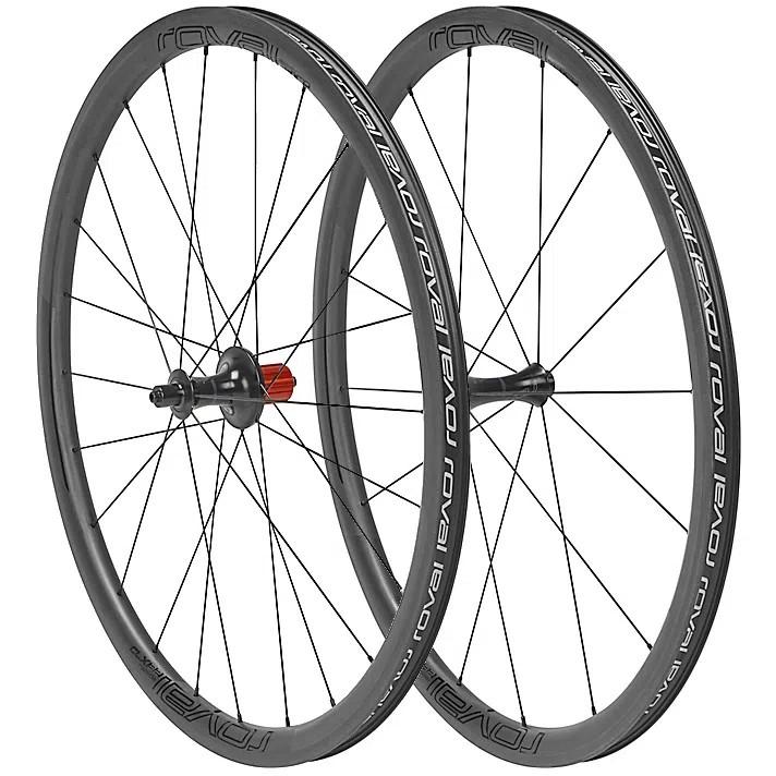 roval cl 50 rim brake