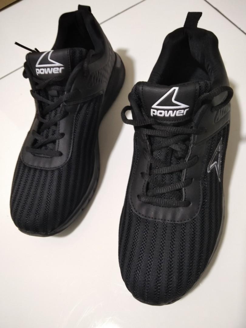 Bata running hotsell shoes review