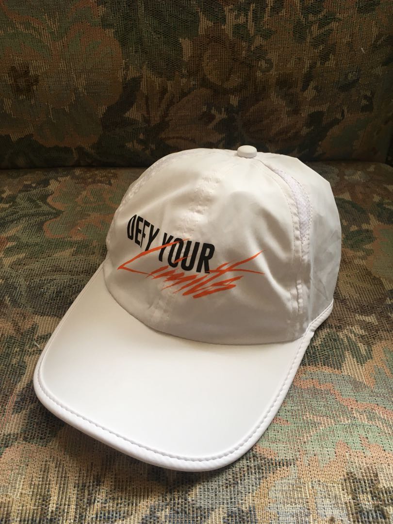Runnr hat clearance