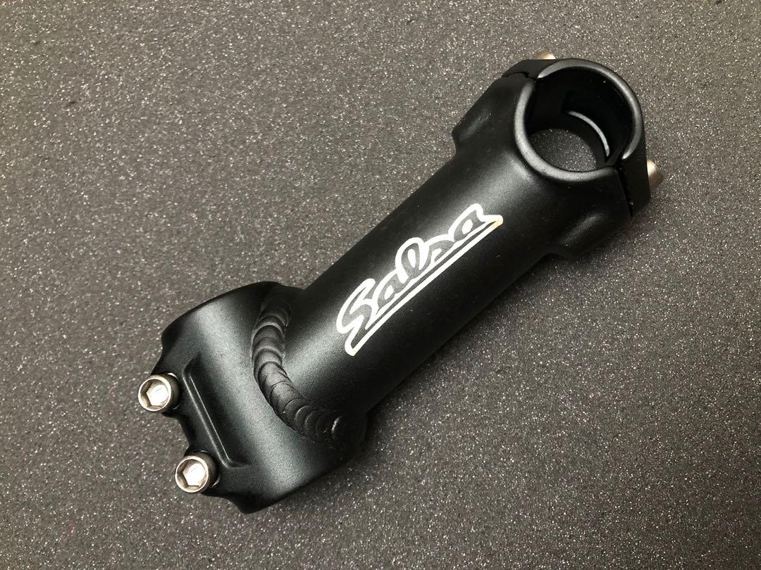 Salsa clearance bike stem