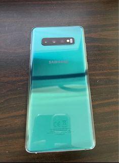 Samsung Galaxy S10+ Plus