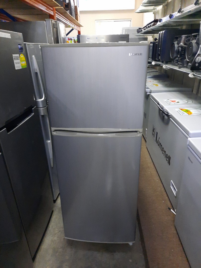 Samsung Refrigerator warranty 2 months 250L net, TV & Home Appliances