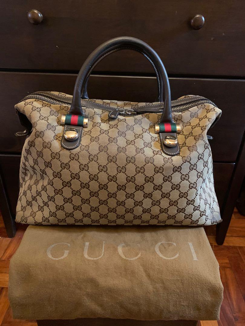 Gucci montmartre bag store