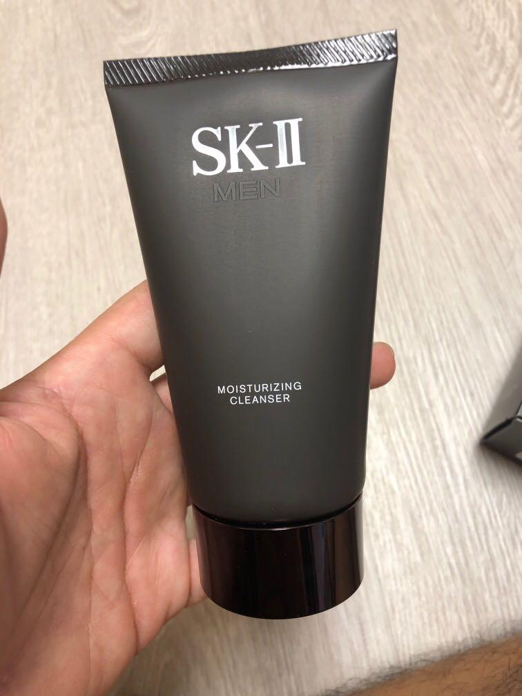 Sk Ii Men Beauty Personal Care Face Face Care On Carousell Sk Ii Men Beauty Personal Care Face Face Care On Carousell