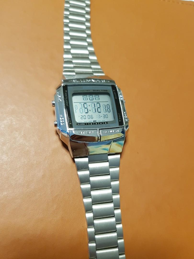 SKMEI watch