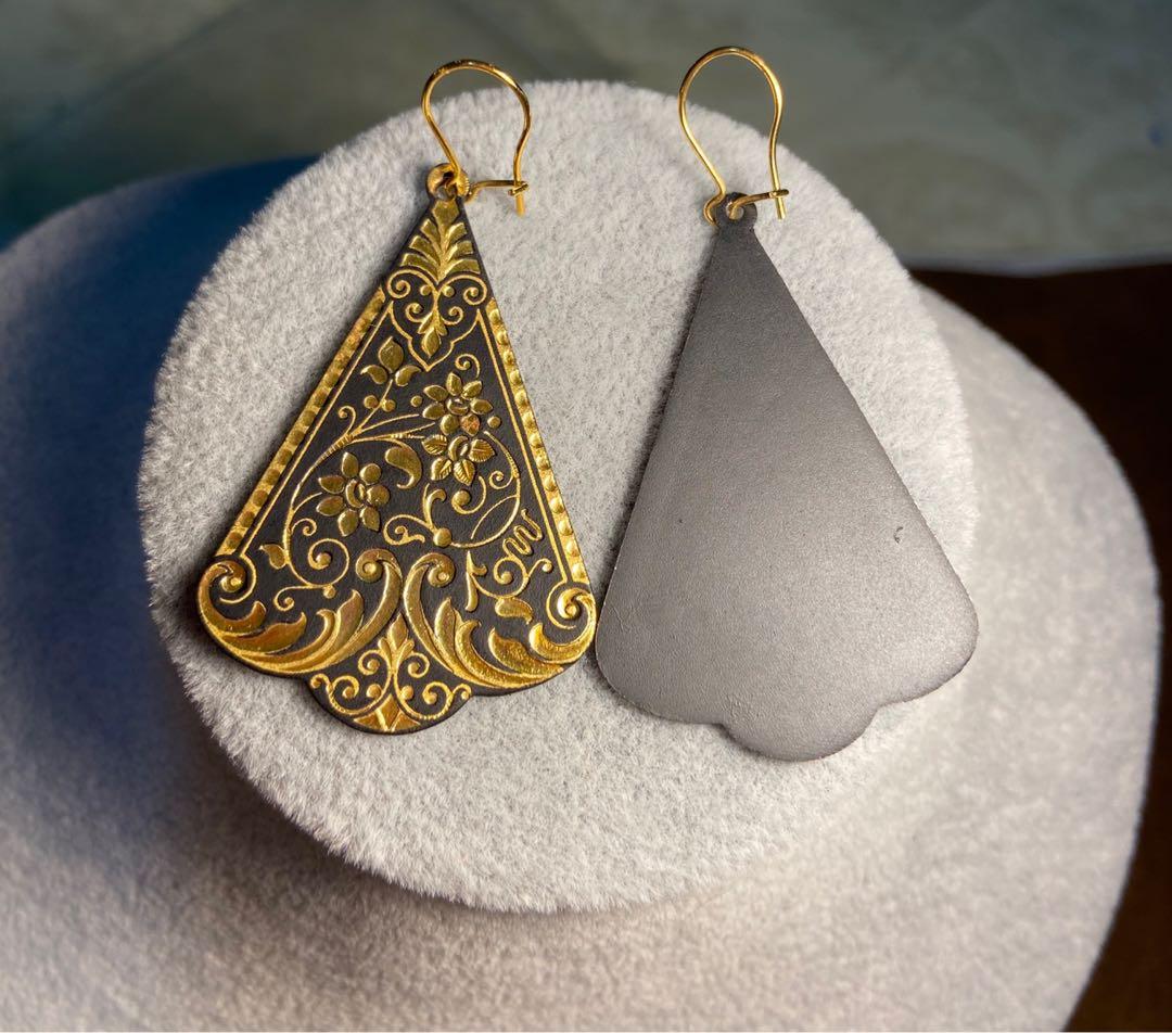 Spanish style earrings new arrivals