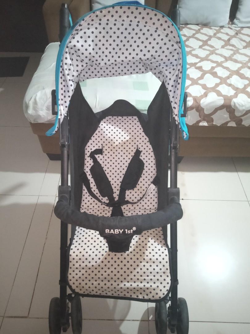 stroller for boy baby