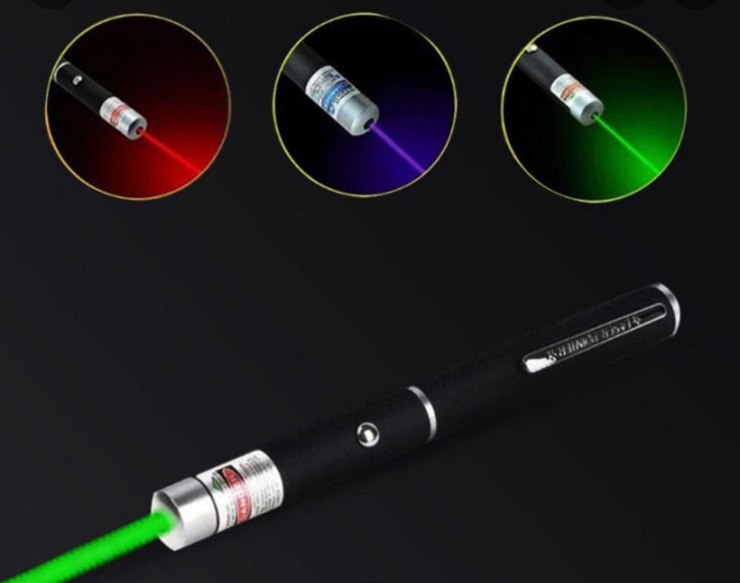 strong Laser Pointer (Category: Printers, Scanners & Copiers) located in Singapore. Submitted by tlcookies (Listing ID 1050063449, Image 1). Description: Pre Xmas Sales Laser Generally used for parties, lecture or presentation both indoors and outdoors even realtors use it for outdoor showroom presentation. Recent times it has also been used for outback activities like bird watching, camping and to attract others attention in times of danger or e