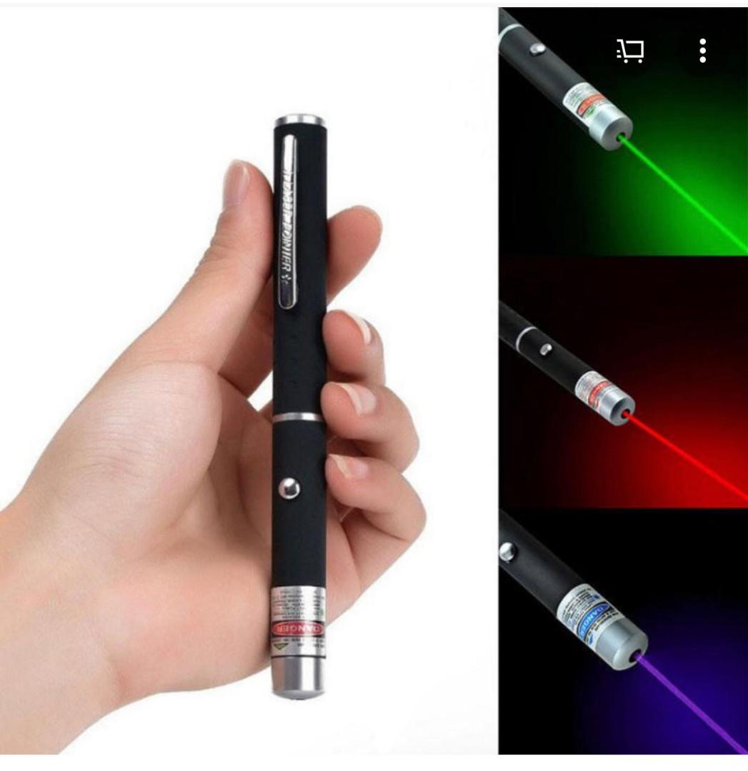 strong Laser Pointer (Category: Printers, Scanners & Copiers) located in Singapore. Submitted by tlcookies (Listing ID 1050063449, Image 3). Description: Pre Xmas Sales Laser Generally used for parties, lecture or presentation both indoors and outdoors even realtors use it for outdoor showroom presentation. Recent times it has also been used for outback activities like bird watching, camping and to attract others attention in times of danger or e