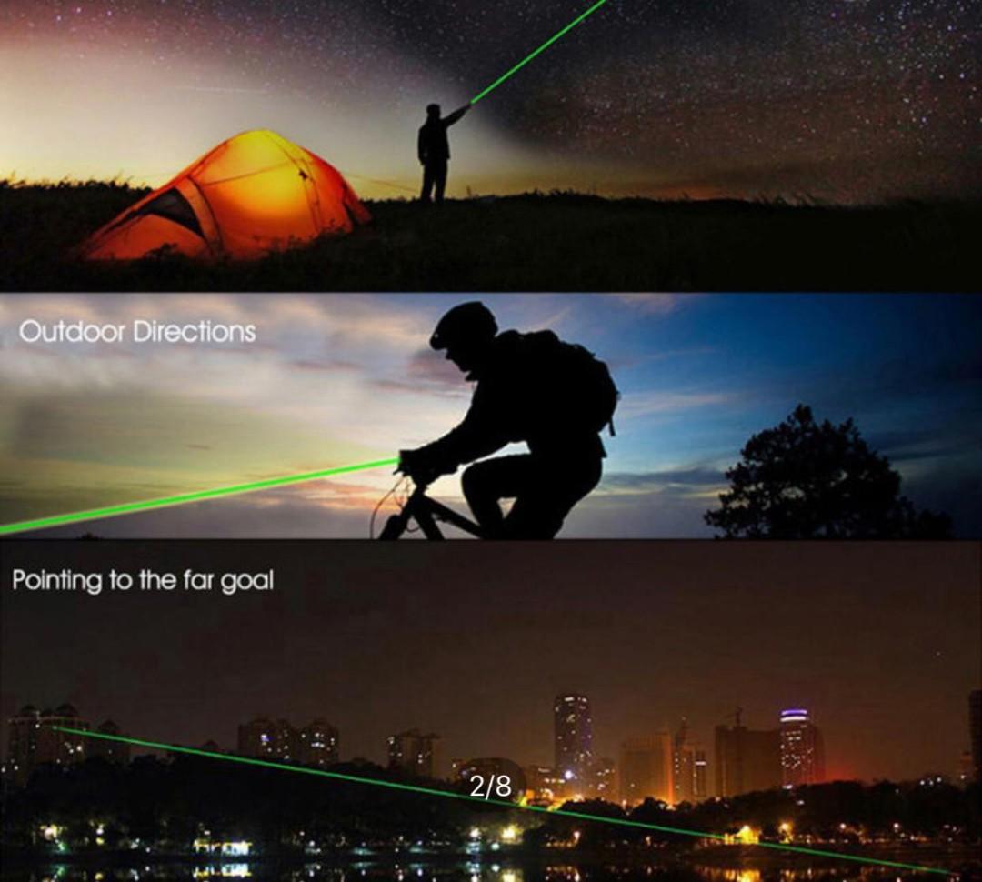 strong Laser Pointer (Category: Printers, Scanners & Copiers) located in Singapore. Submitted by tlcookies (Listing ID 1050063449, Image 2). Description: Pre Xmas Sales Laser Generally used for parties, lecture or presentation both indoors and outdoors even realtors use it for outdoor showroom presentation. Recent times it has also been used for outback activities like bird watching, camping and to attract others attention in times of danger or e