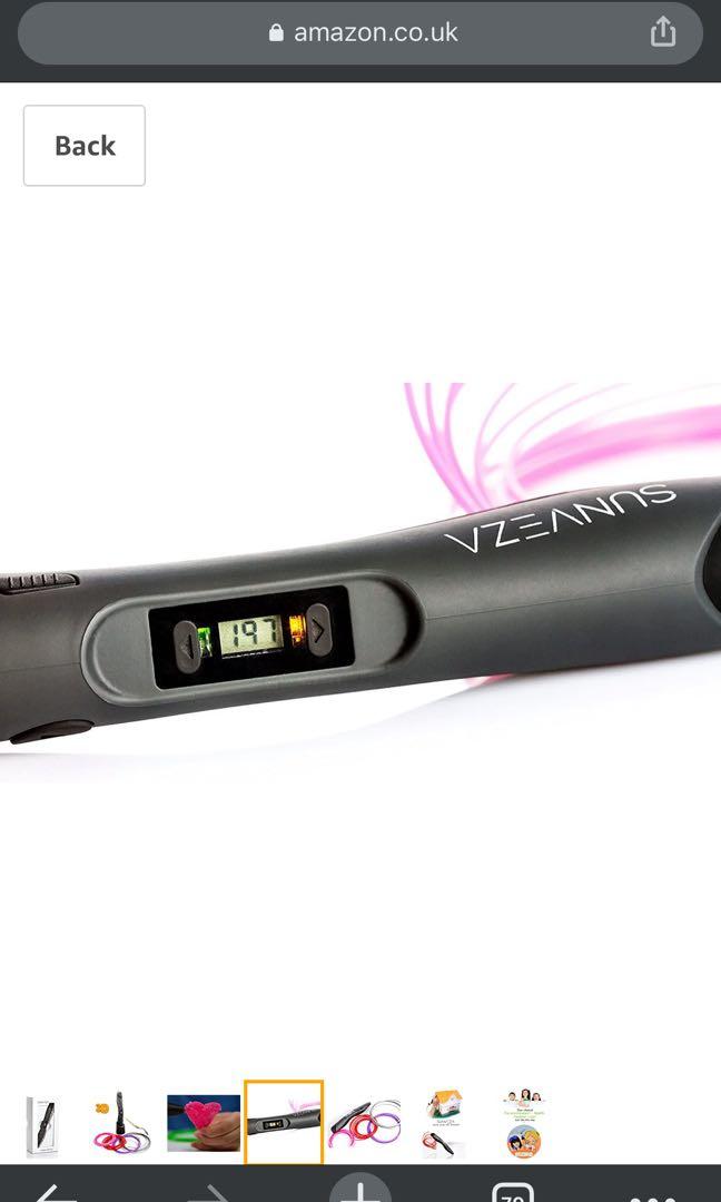 Sunveza 3d pen clearance