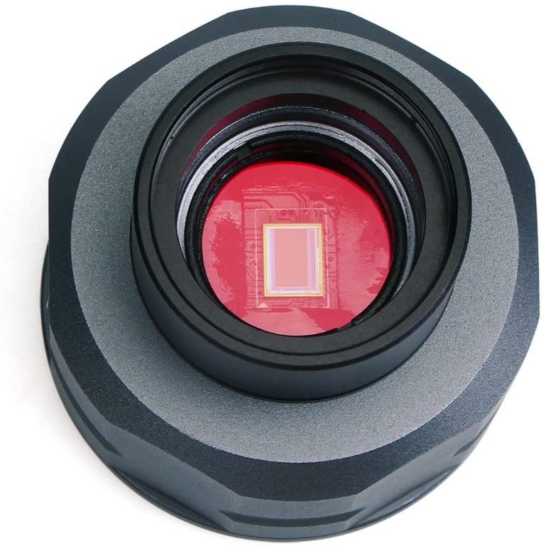 Svbony SV105 Electronic Eyepiece 1.25'' 2.0 USB Eyepiece Camera 2MP Telescope  Camera Digital Eyepiece for Telescope, Photography, Camera Accessories,  Others on Carousell