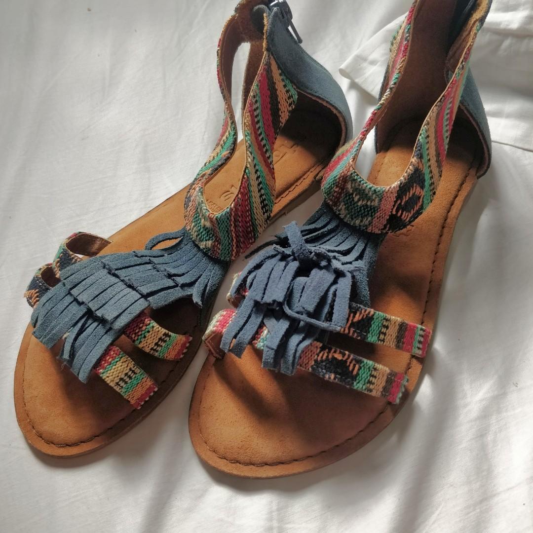 Tamaris sandals 2020 2025