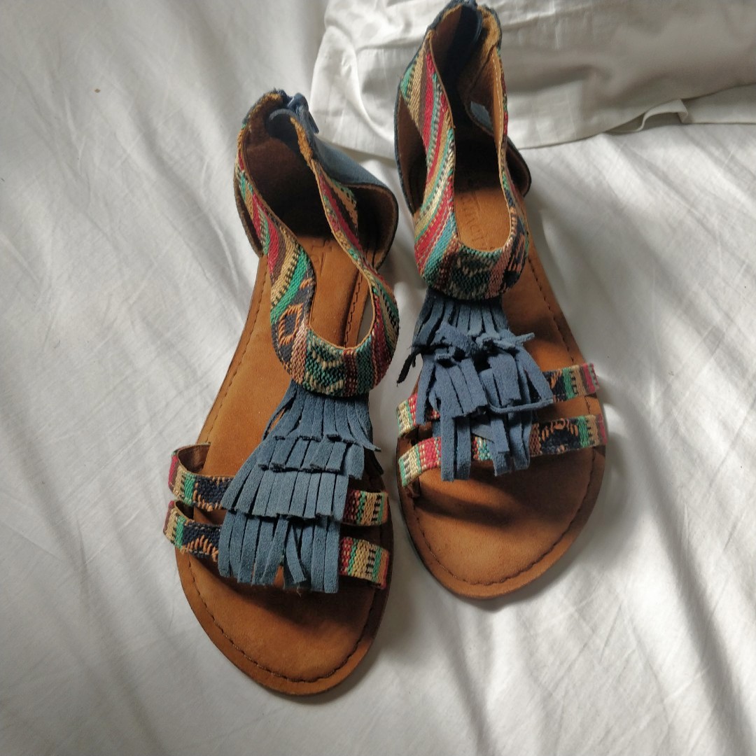 Tamaris sandals online 2020