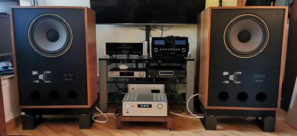 Tannoy arden hpd 385a discount