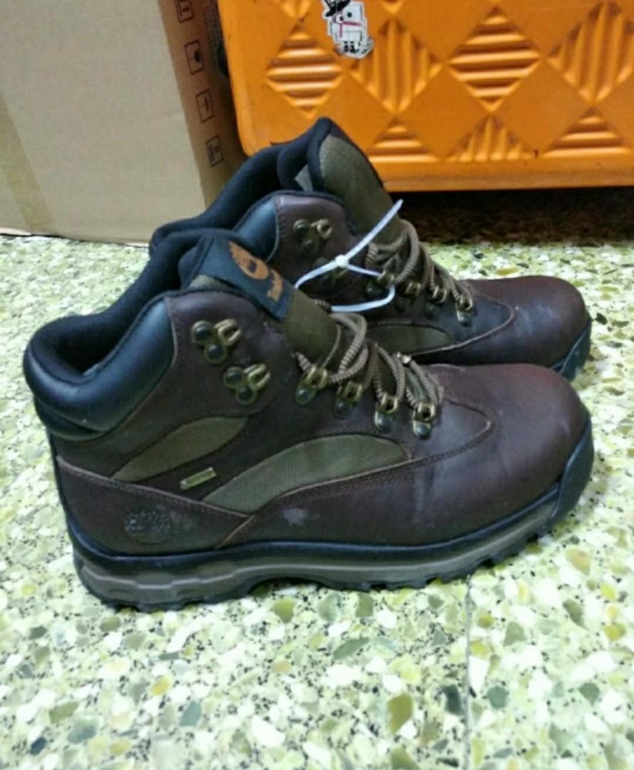 Timberland US9 EU43 JP27 UK8.5 Sample item, No Box，100% 正