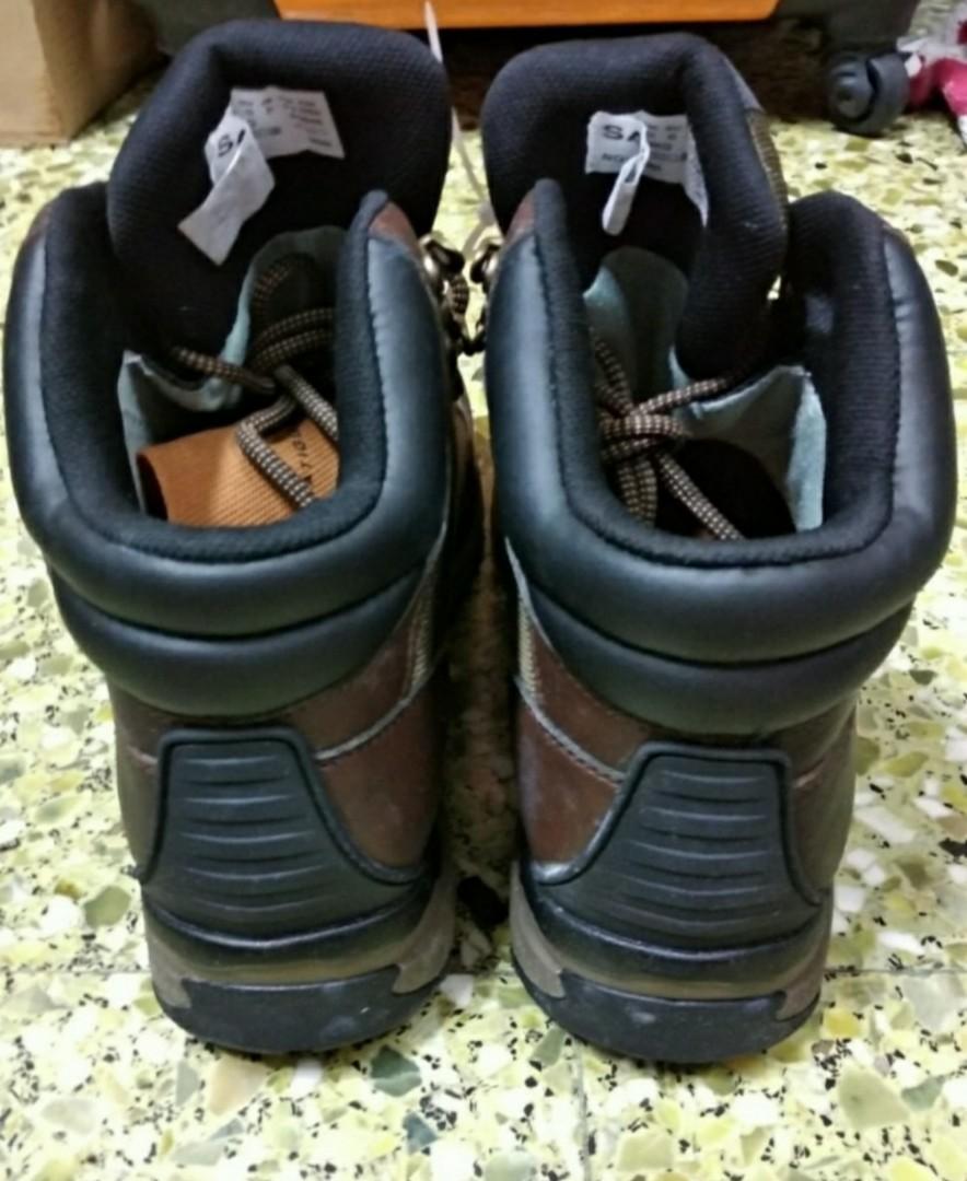 Timberland US9 EU43 JP27 UK8.5 Sample item, No Box，100% 正