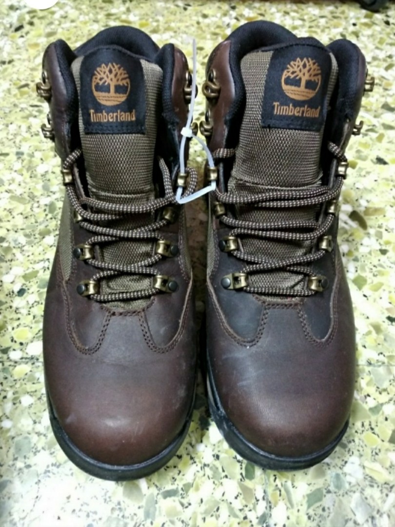 Timberland US9 EU43 JP27 UK8.5 Sample item, No Box，100% 正