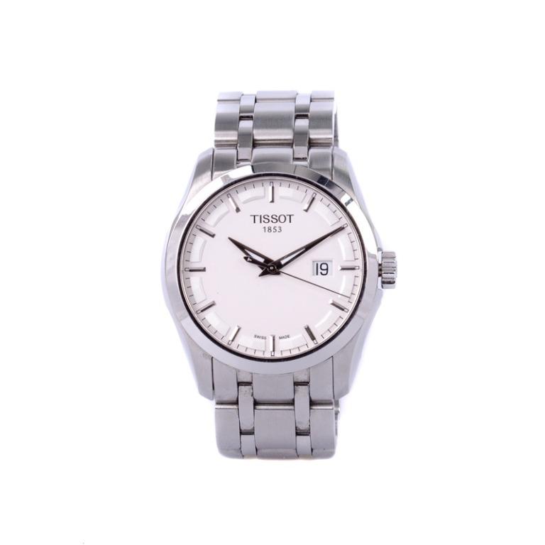 Tissot 1853 t035410a deals