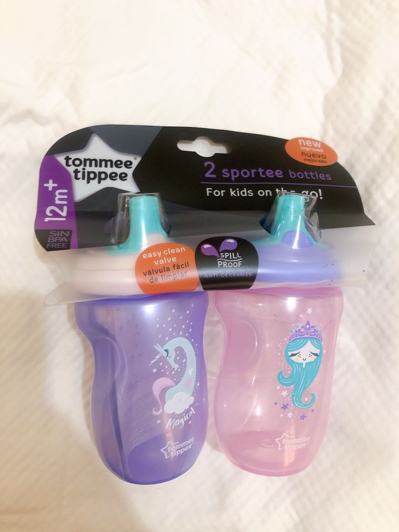 tommee tippee sportee bottle