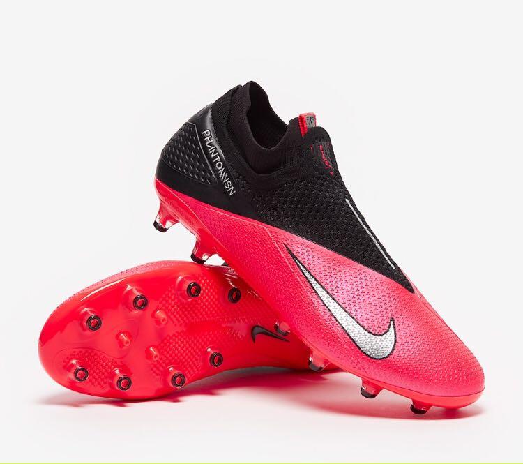 Elite AG. Football boots. Soccer cleats 